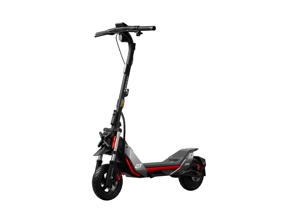 SEGWAY NINEBOT ZT3 PRO Električni Trotinet