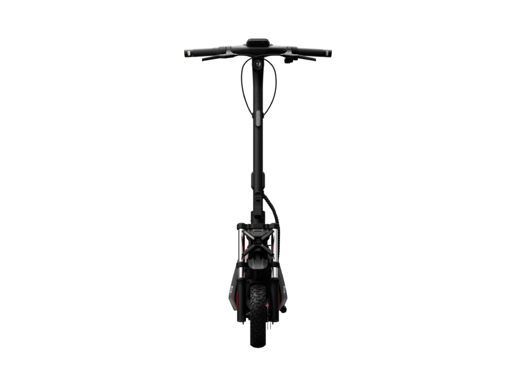 SEGWAY NINEBOT ZT3 PRO Električni Trotinet