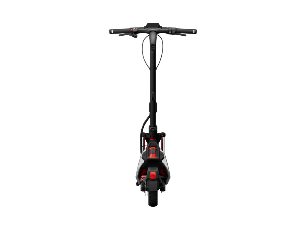 SEGWAY NINEBOT ZT3 PRO Električni Trotinet