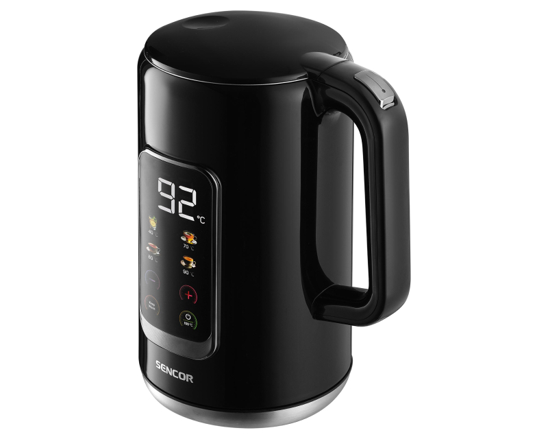 Sencor SWK 0951BK kuvalo