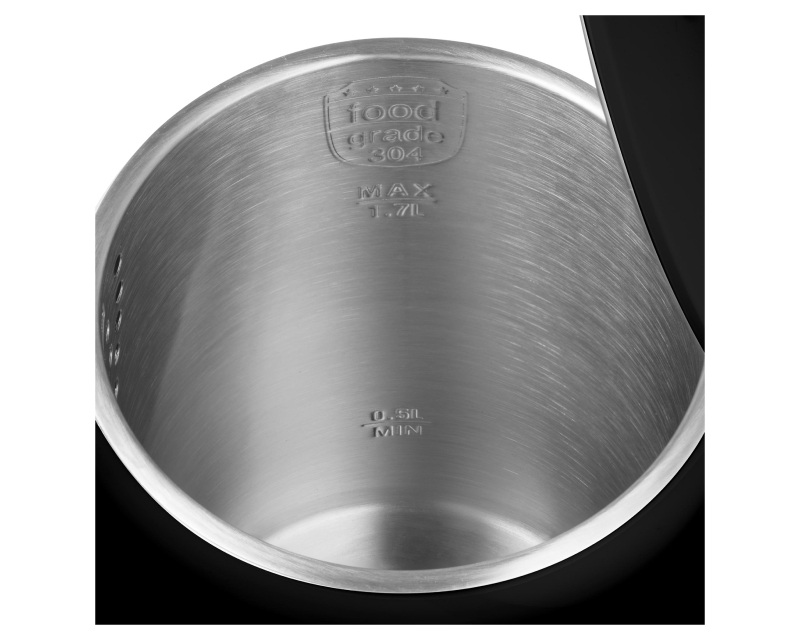 Sencor SWK 0951BK kuvalo
