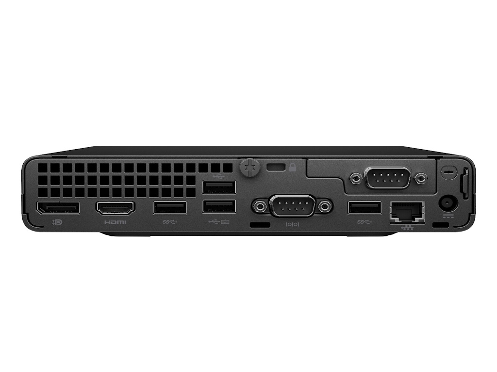 HP Računar Pro Mini 260 G9, i5-1334U, 16GB, 512GB, C65U6AT