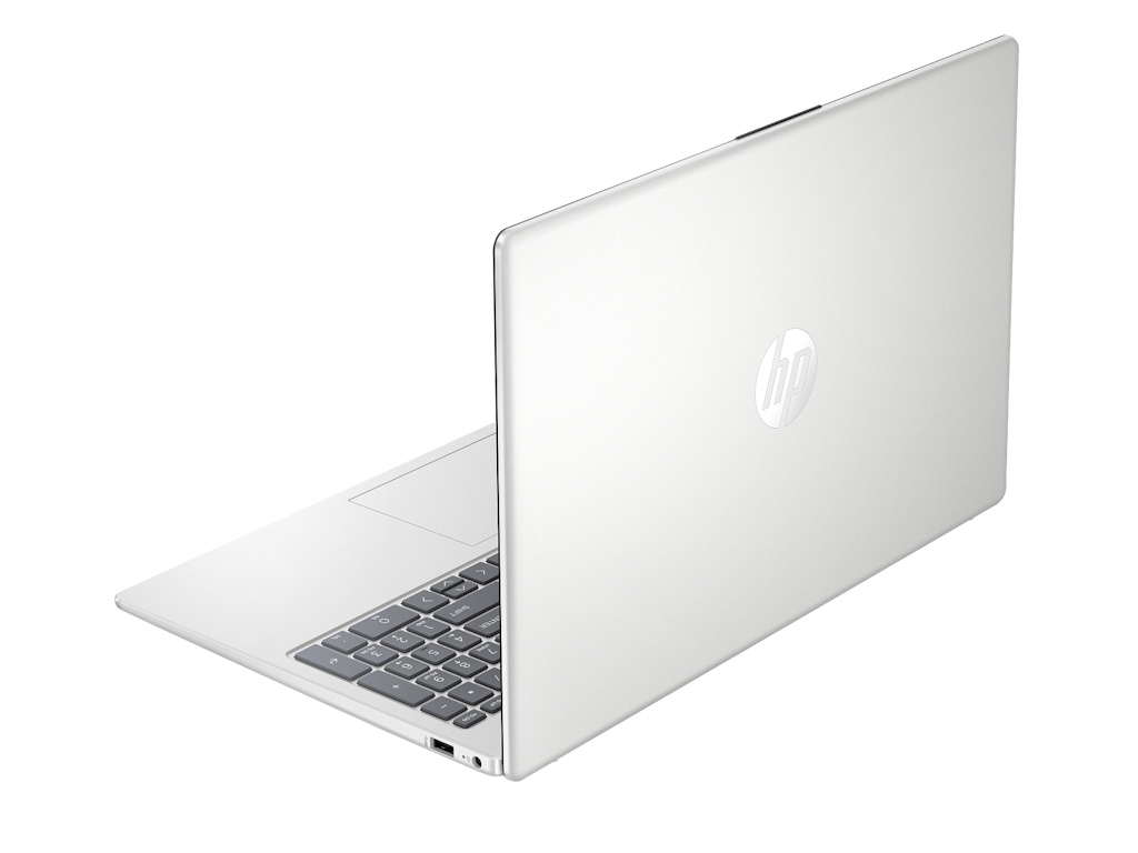 HP Laptop 15-fc0250nm 15.6", Ryzen 5-7520U, 16GB, 512GB, C8NJ3EA#BED