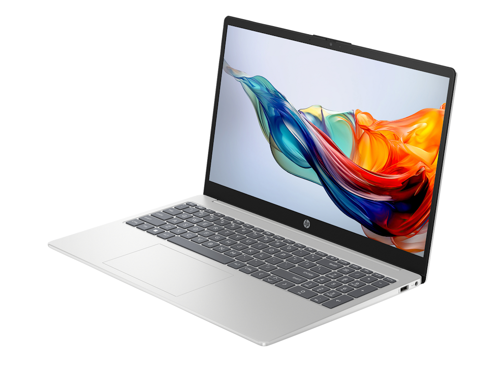HP Laptop 15-fc0250nm 15.6", Ryzen 5-7520U, 16GB, 512GB, C8NJ3EA#BED