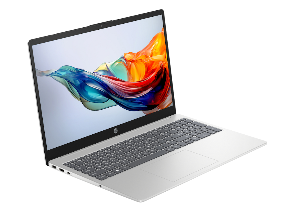 HP Laptop 15-fc0250nm 15.6", Ryzen 5-7520U, 16GB, 512GB, C8NJ3EA#BED
