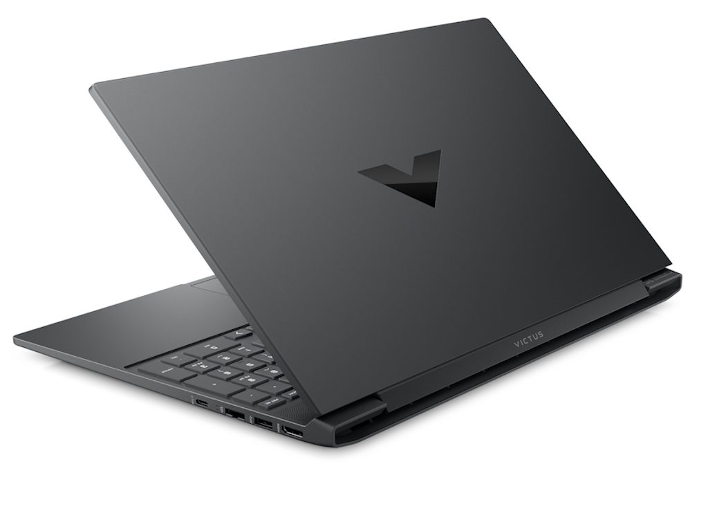 HP Gaming Laptop Victus 15-fa2127nm 15.6", i7-13620H, 16GB, 512GB, RTX 4050, DOS