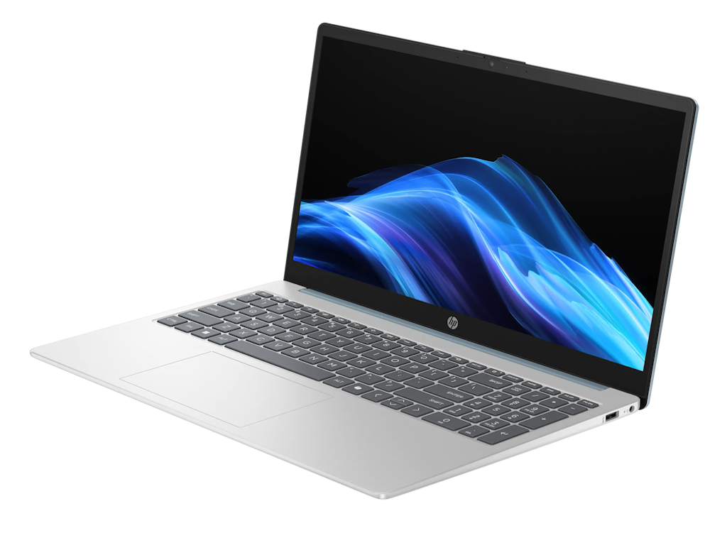 HP Laptop 15-fd2001nm 15.6", Core U7-255U, 32GB, 1TB, C8PX2EA#BED