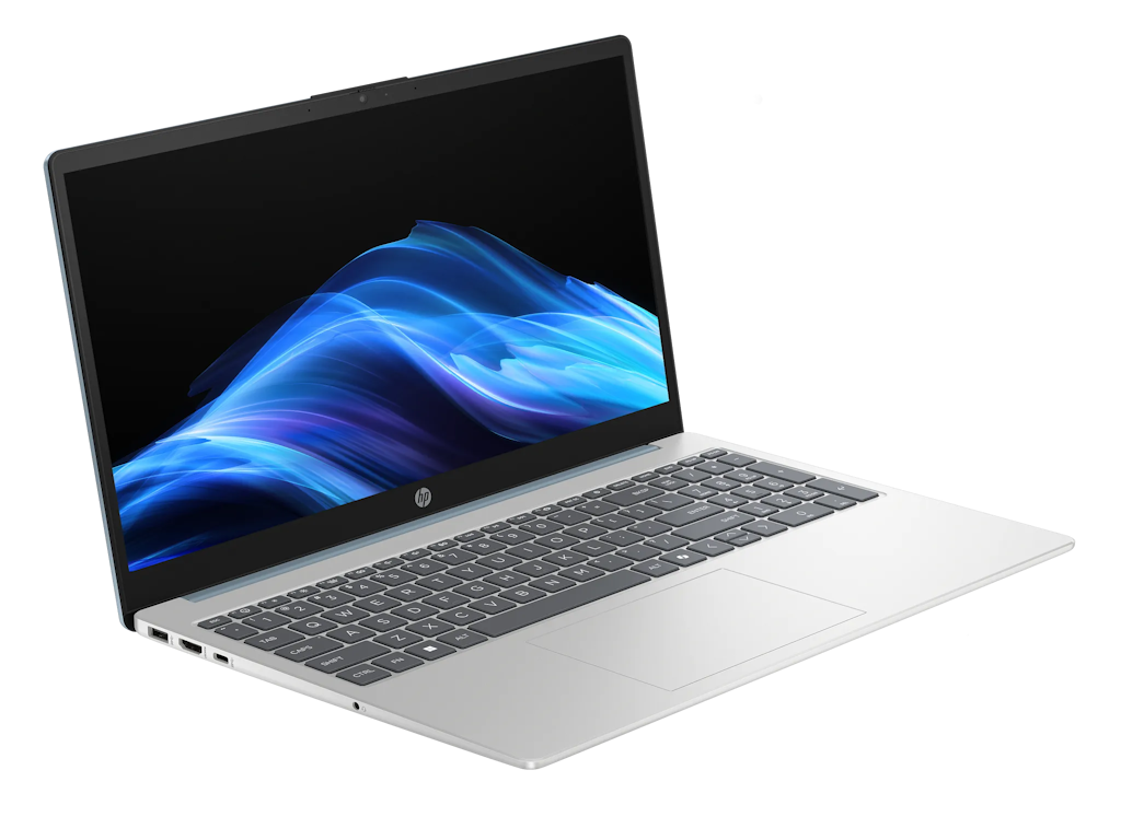 HP Laptop 15-fd2001nm 15.6", Core U7-255U, 32GB, 1TB, C8PX2EA#BED