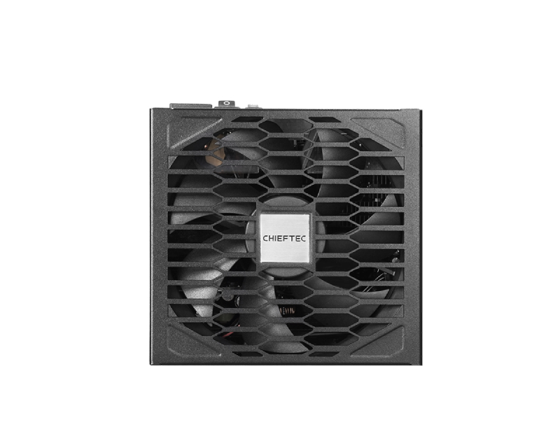 Chieftec SPX-1200-FC-FOB 1200W Stealth 80Plus Platinum modularno napajanje 5Y