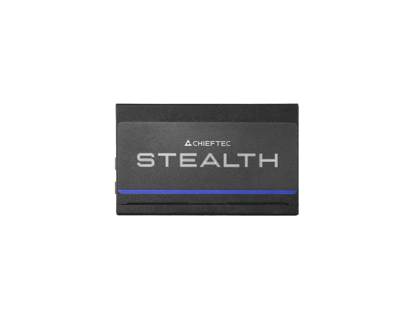 Chieftec SPX-1200-FC-FOB 1200W Stealth 80Plus Platinum modularno napajanje 5Y