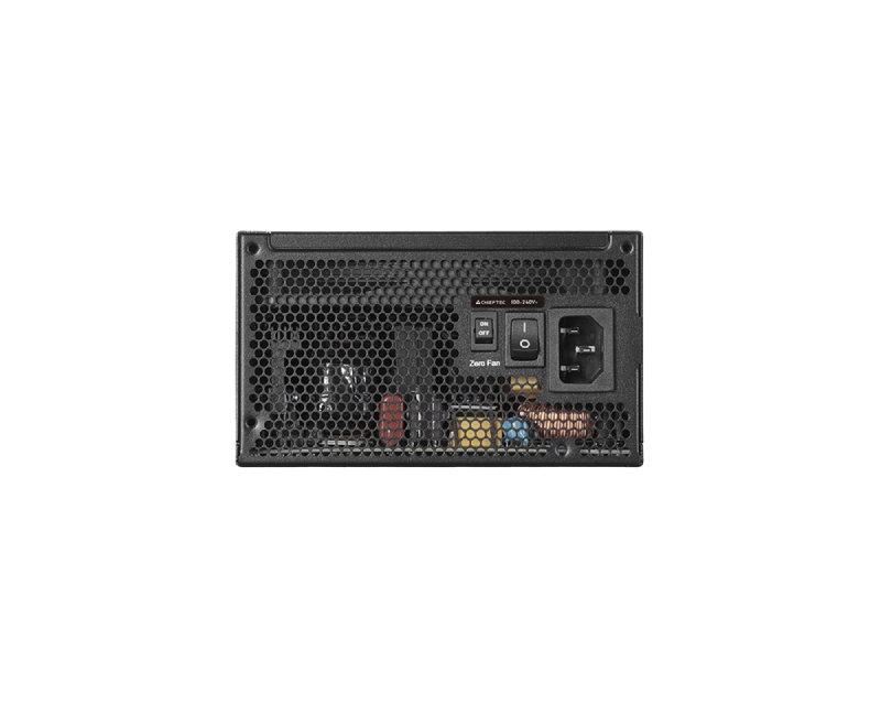 Chieftec SPX-1200-FC-FOB 1200W Stealth 80Plus Platinum modularno napajanje 5Y