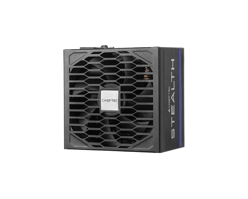 Chieftec SPX-1200-FC-FOB 1200W Stealth 80Plus Platinum modularno napajanje 5Y