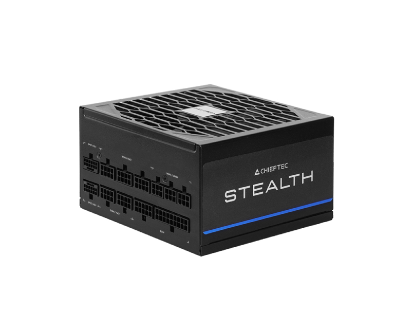 Chieftec SPX-1200-FC-FOB 1200W Stealth 80Plus Platinum modularno napajanje 5Y