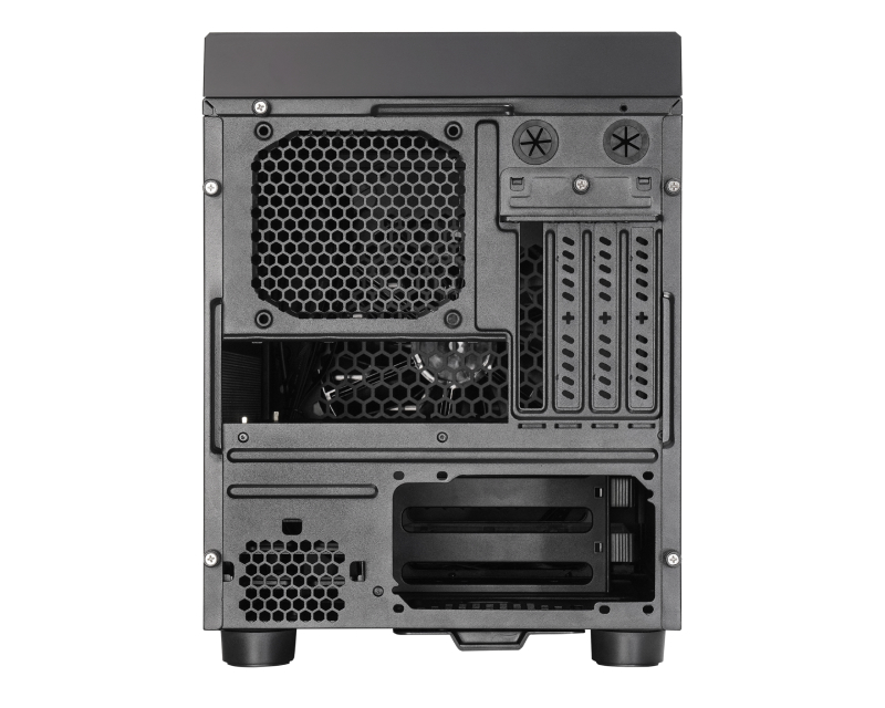 Chieftec Kućište CI-03B-OP
