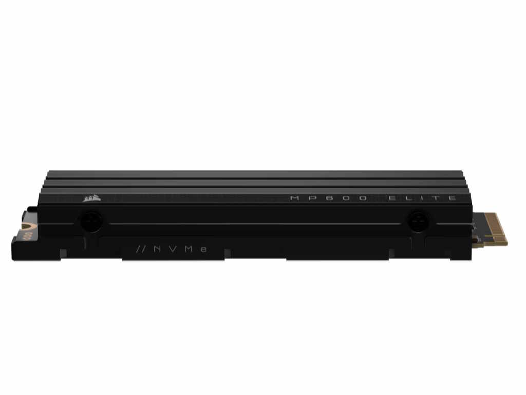 SSD CORSAIR MP600 ELITE 1TB