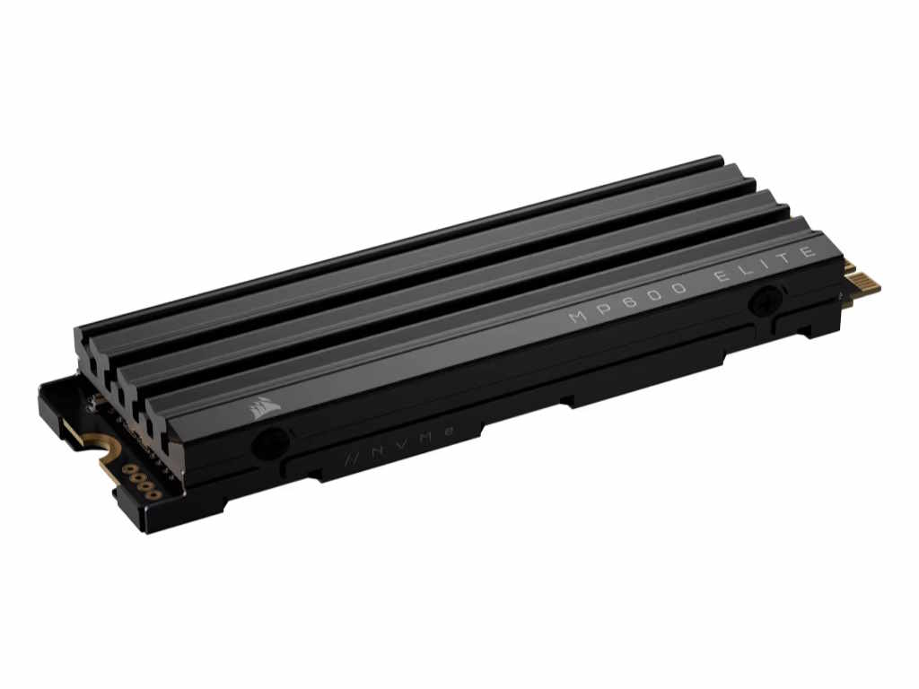 SSD CORSAIR MP600 ELITE 1TB