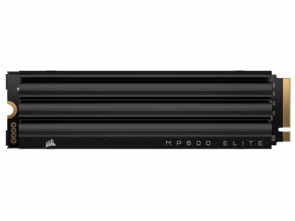 SSD CORSAIR MP600 ELITE 1TB