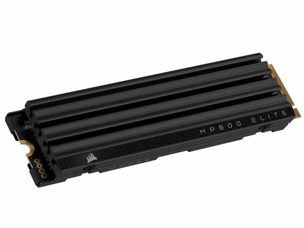 SSD CORSAIR MP600 ELITE 1TB
