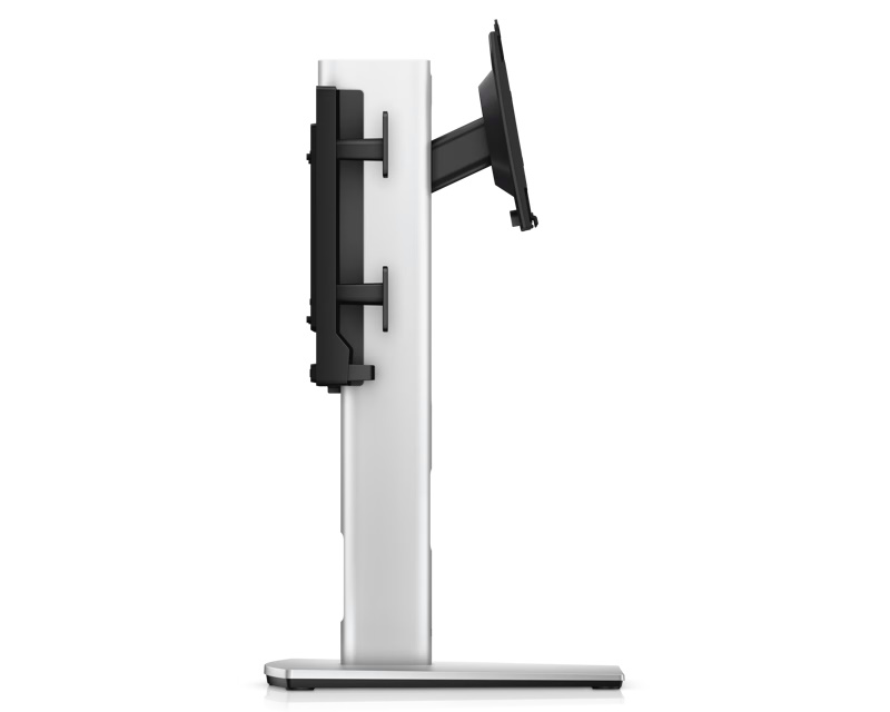 DELL MFS22 Micro‑Form Factor AIO Stand