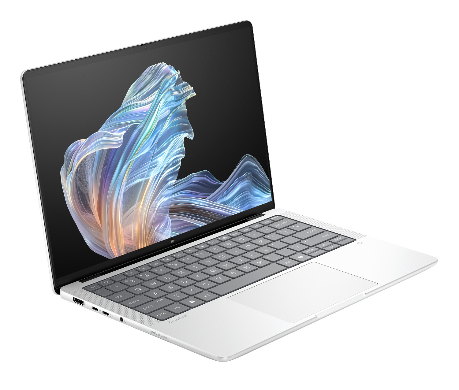 HP Laptop EliteBook X G1a 14 Renew, Ryzen AI 9 HX Pro 375, 64GB, 2TB, C80WNE8
