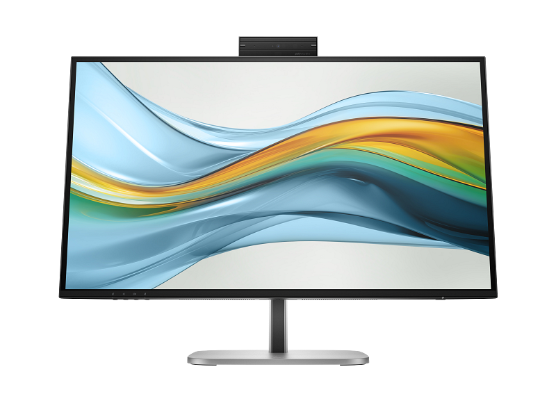 HP Monitor S5 Pro 527pm 27", IPS, 9E0Y9UT
