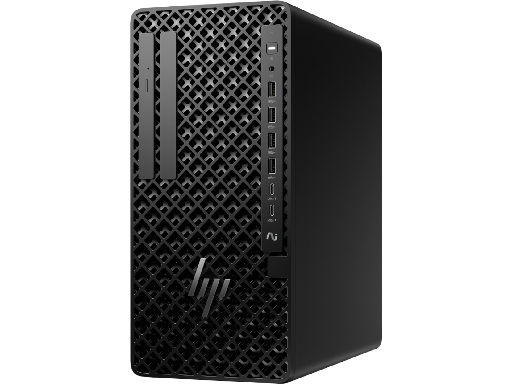 HP Z1 G1i Tower Workstation A2KL1ES