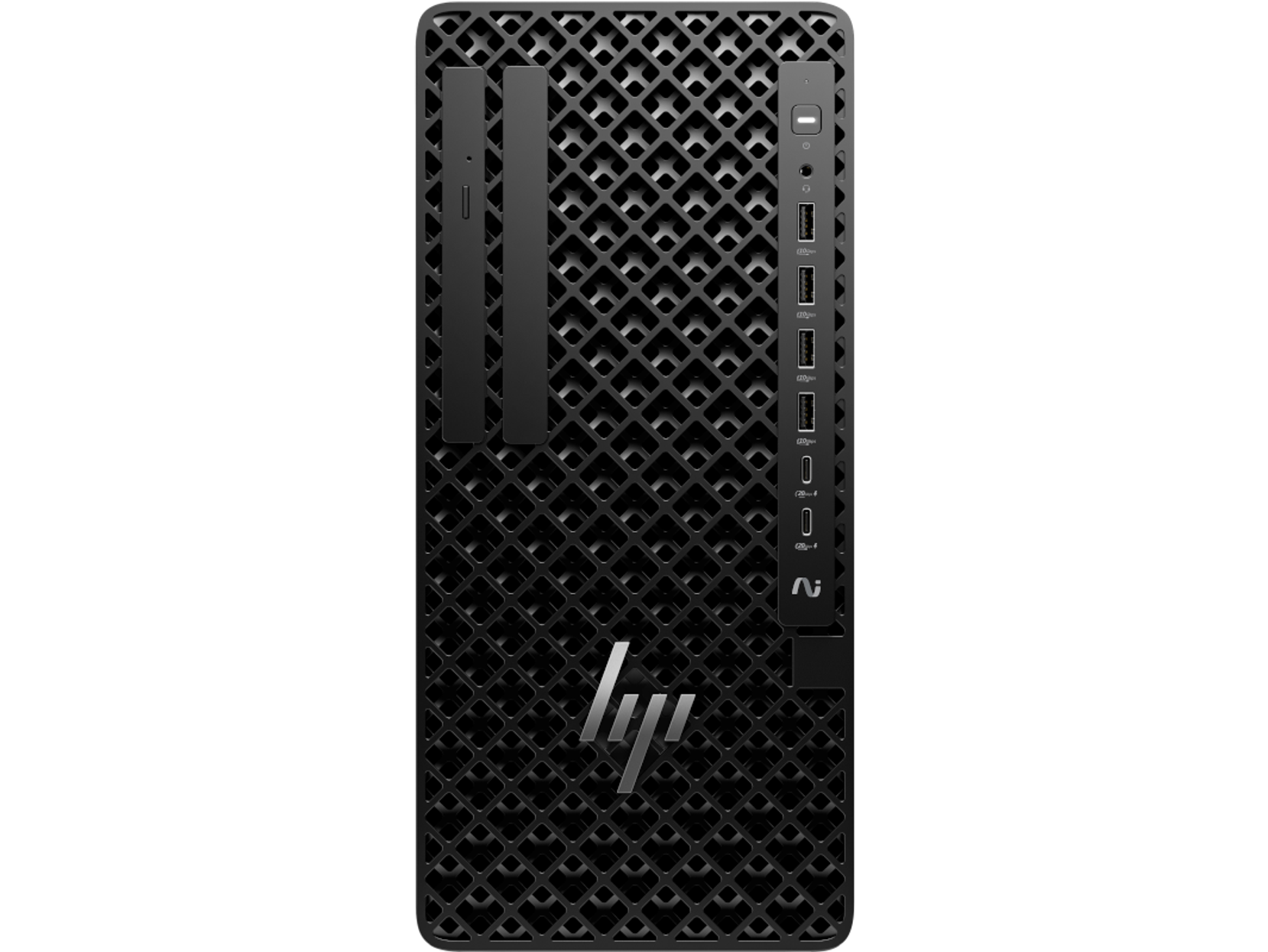 HP Z1 G1i Tower Workstation A2KL1ES