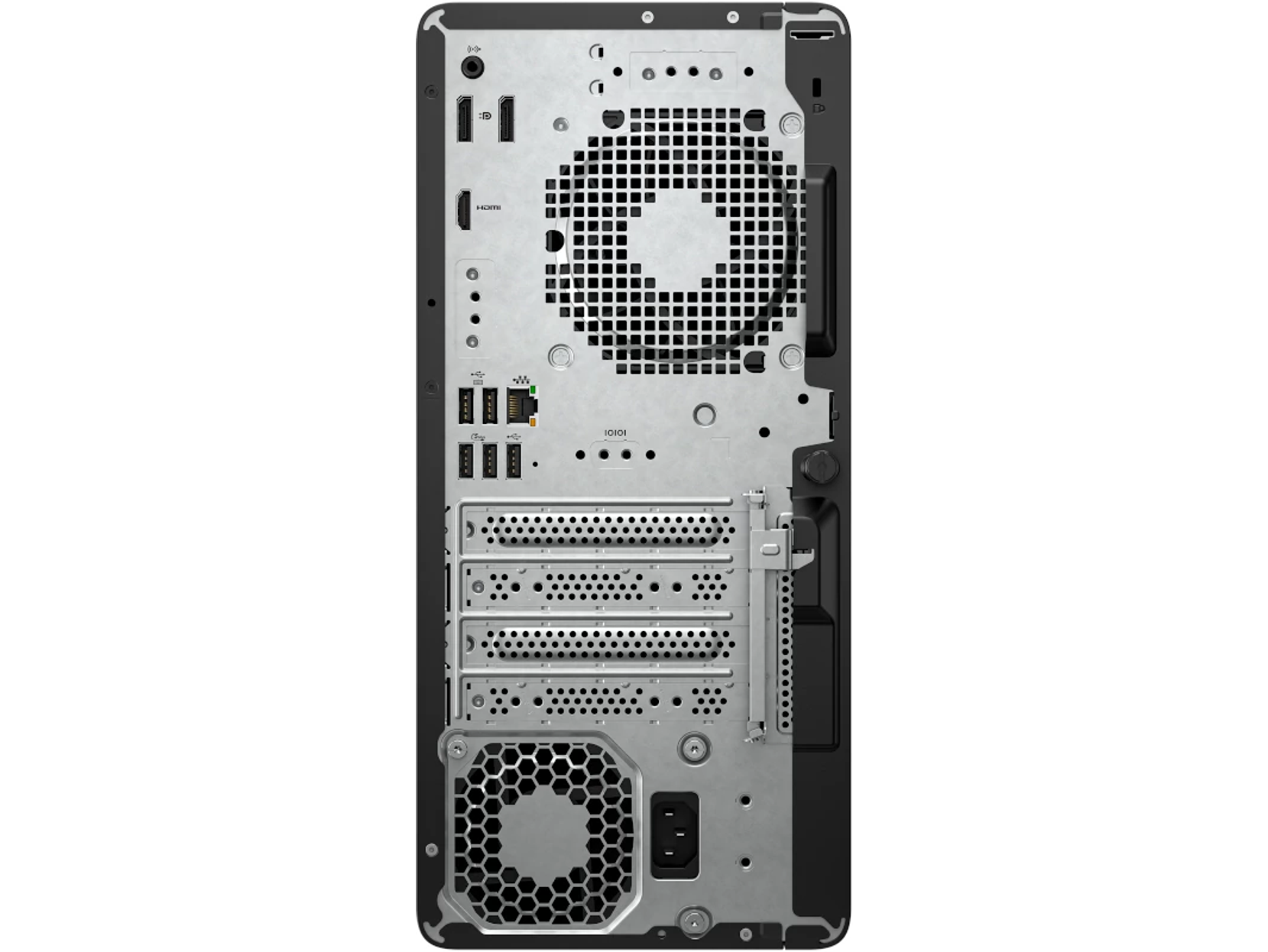 HP Z1 G1i Tower Workstation A2KL1ES