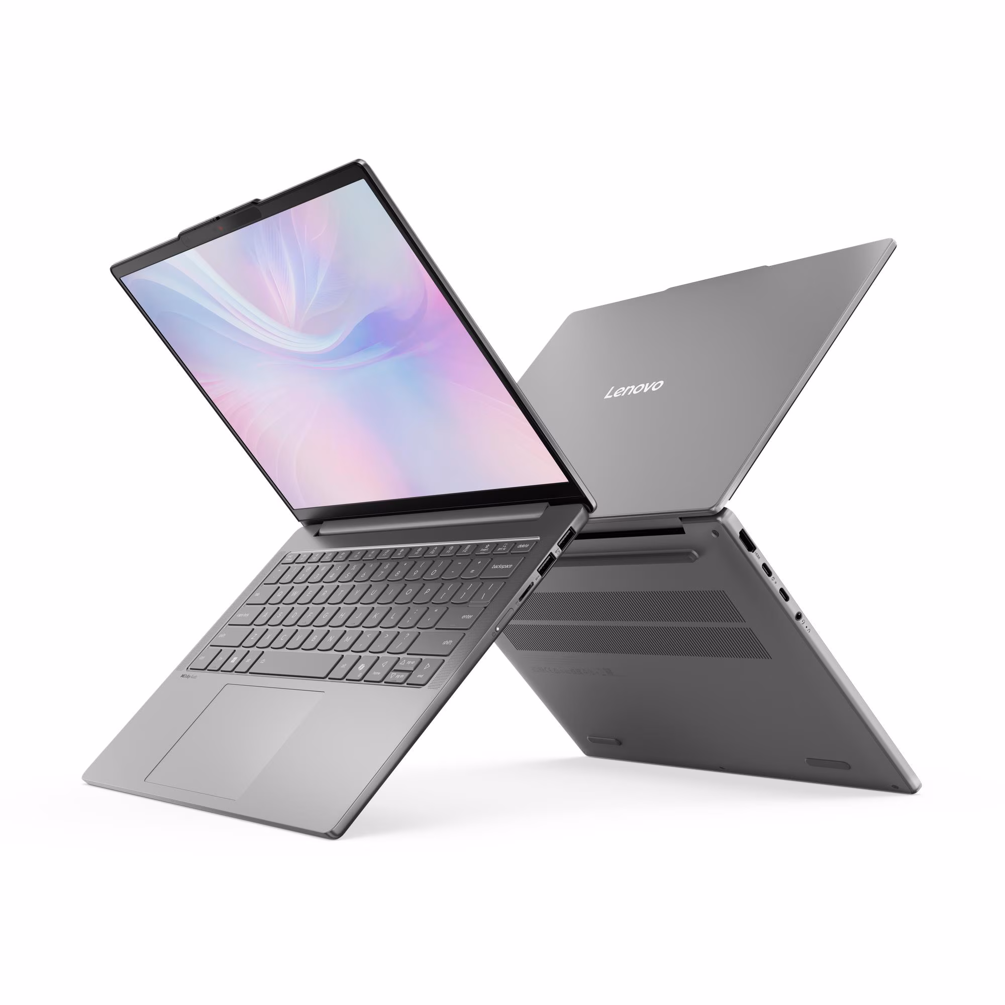 Lenovo Laptop IdeaPad Slim 5 14ARP10 14", R7-7735HS, 32GB, 1TB, 83HT001TYA