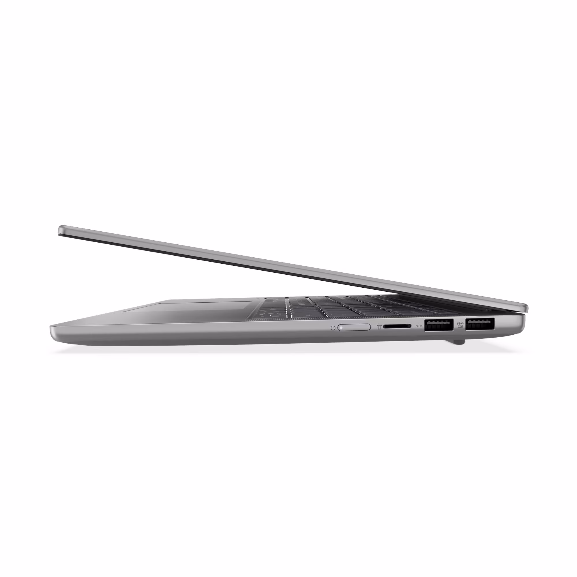 Lenovo Laptop IdeaPad Slim 5 14ARP10 14", R7-7735HS, 32GB, 1TB, 83HT001TYA