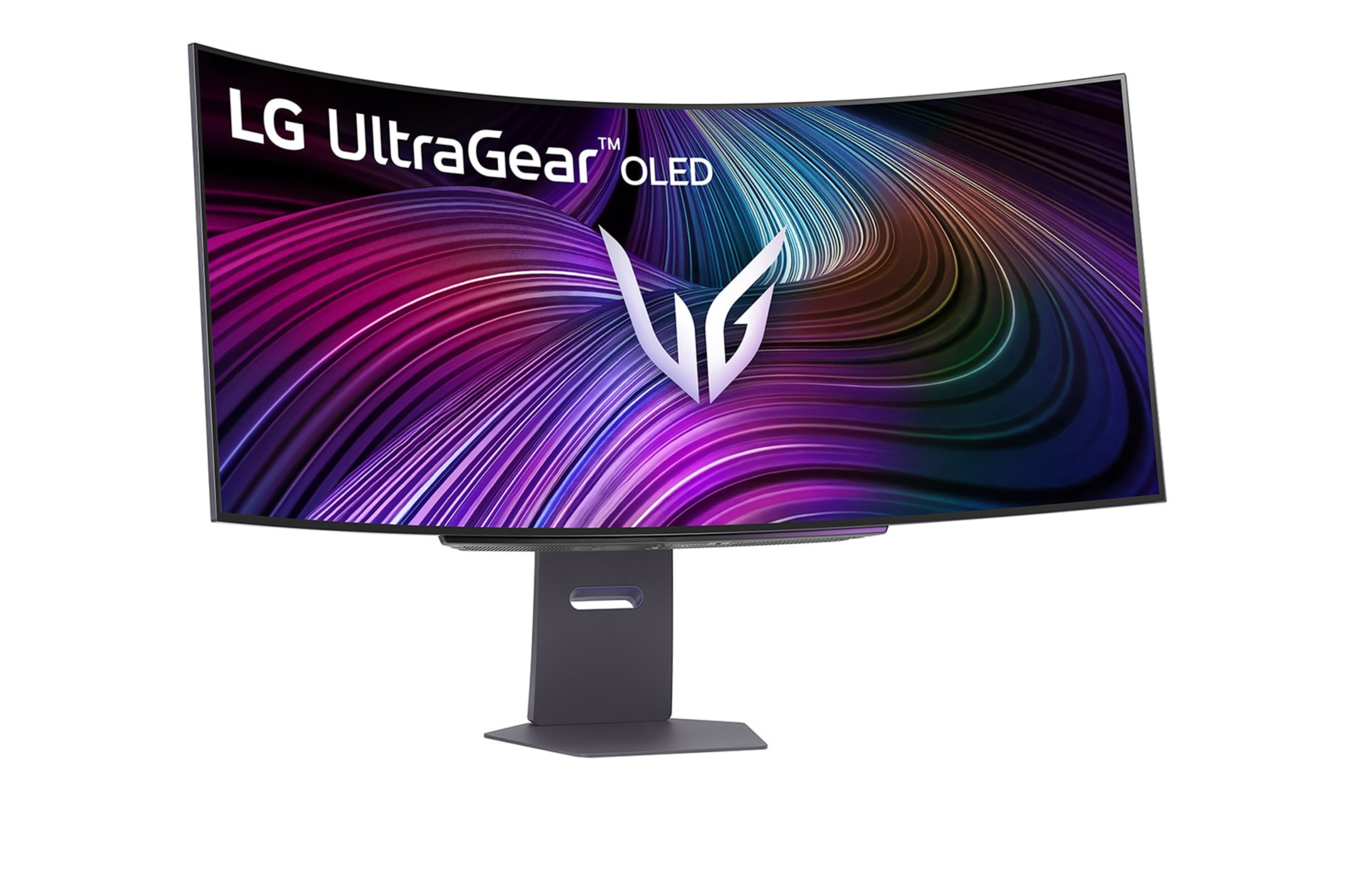 LG Gaming Monitor UltraGear 45GX90SA-B 45", OLED