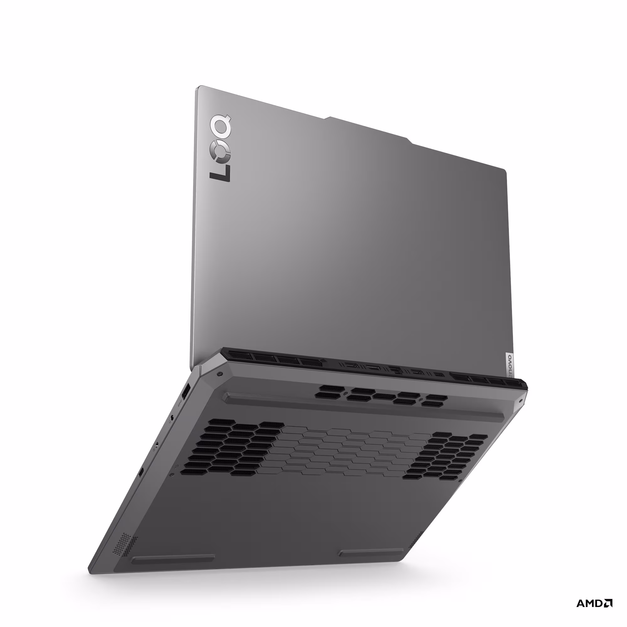 Lenovo Laptop LOQ 15ARP9 15.16", R5 7235HS, 16GB, 512GB, RTX3050, 83JC0038YA