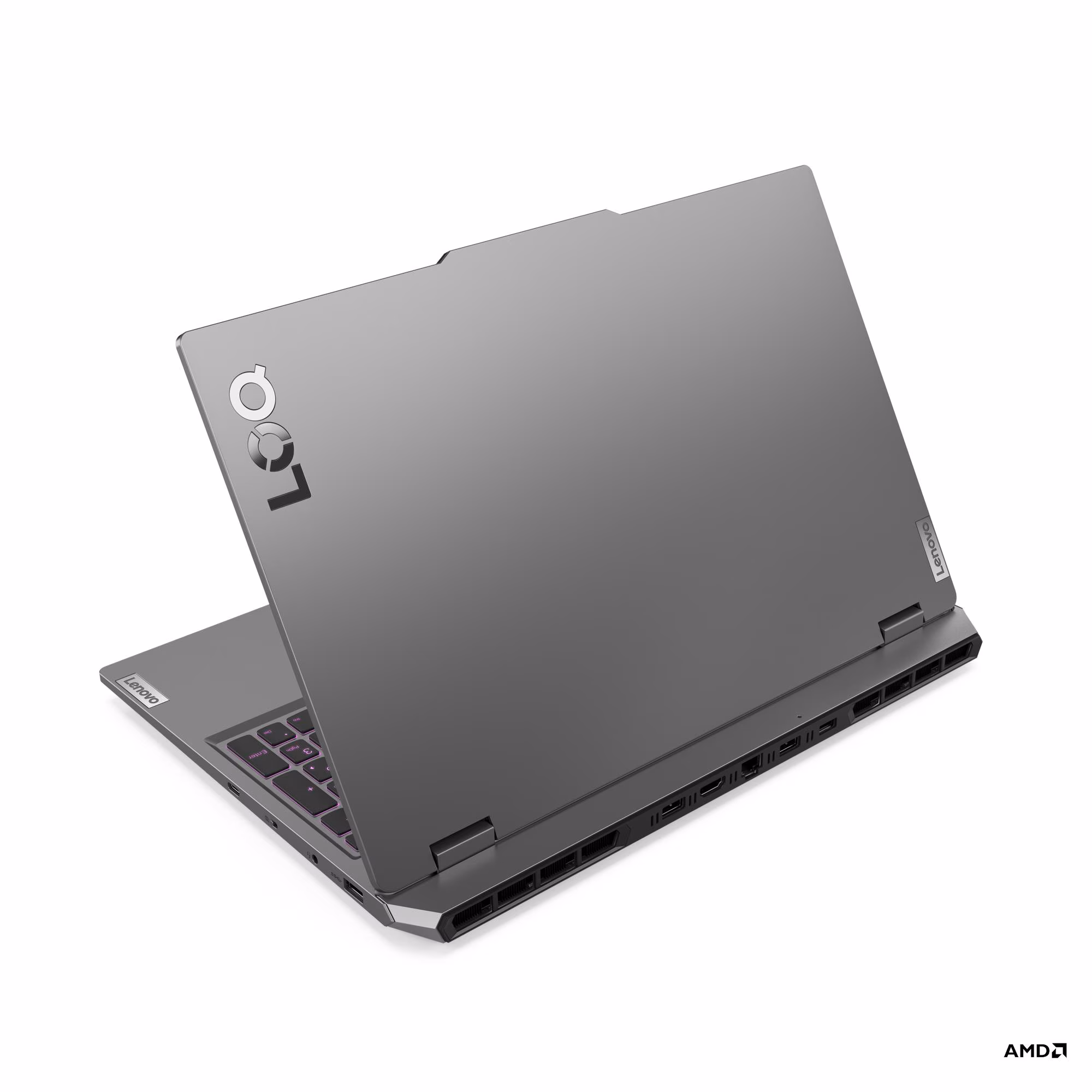 Lenovo Laptop LOQ 15ARP9 15.16", R5 7235HS, 16GB, 512GB, RTX3050, 83JC0038YA