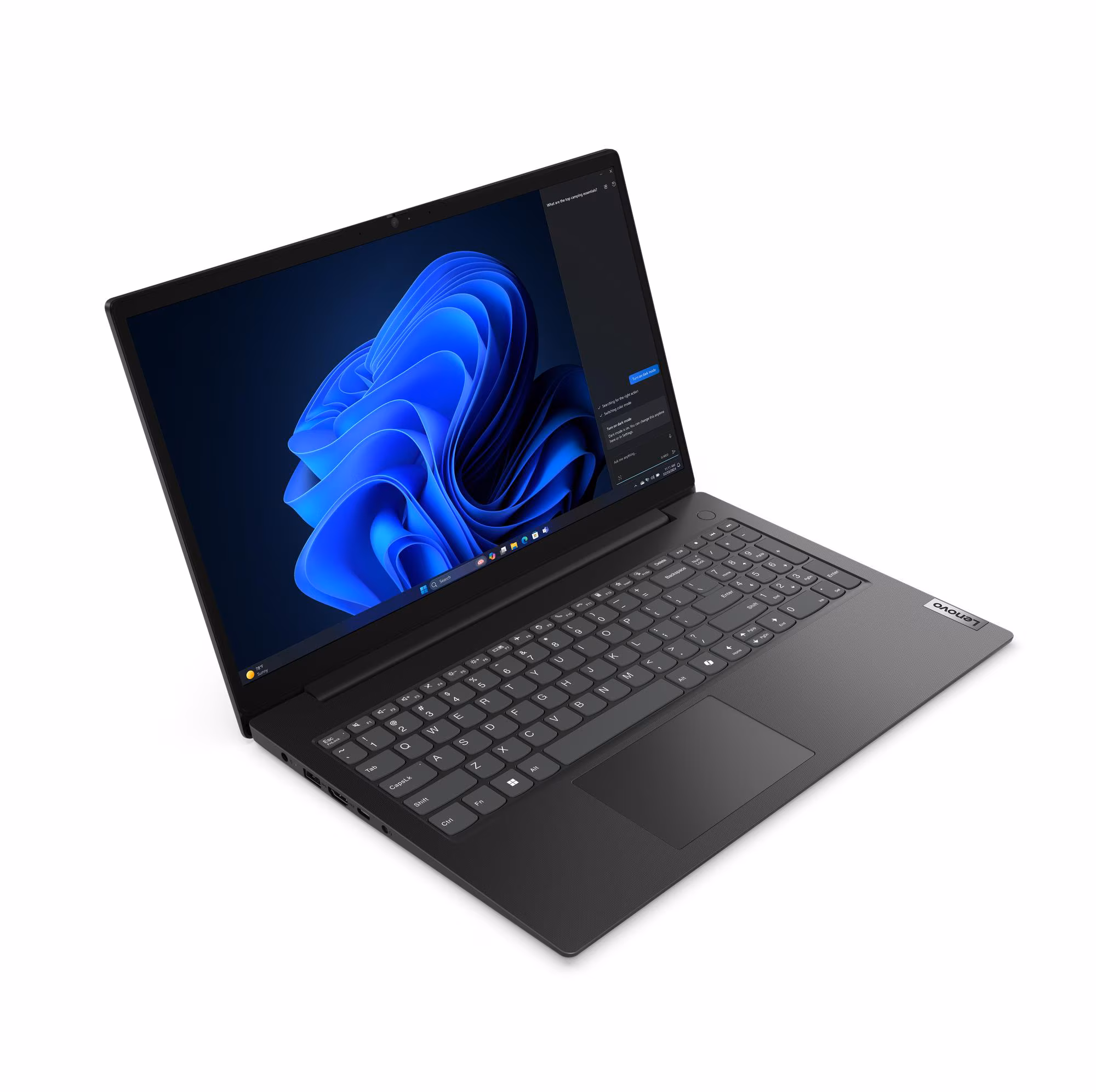 Lenovo Laptop V15 G5 IRL 15.6", i5-13420H, 16GB, 512GB, 83GW008EYA