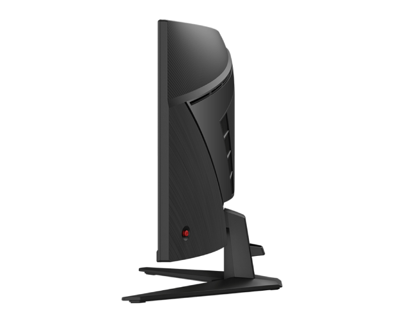 MSI Gaming Monitor MAG 346CQ 34", VAGAM