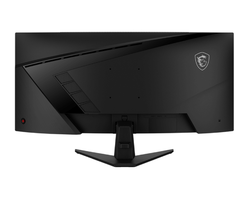 MSI Gaming Monitor MAG 346CQ 34", VAGAM