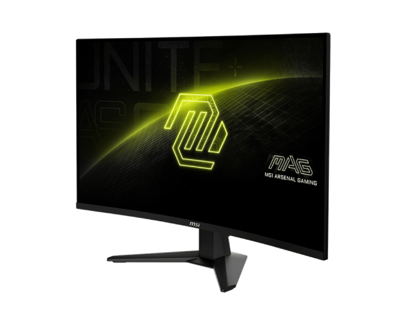 MSI Gaming Monitor MAG 32CQ6F 32", VA