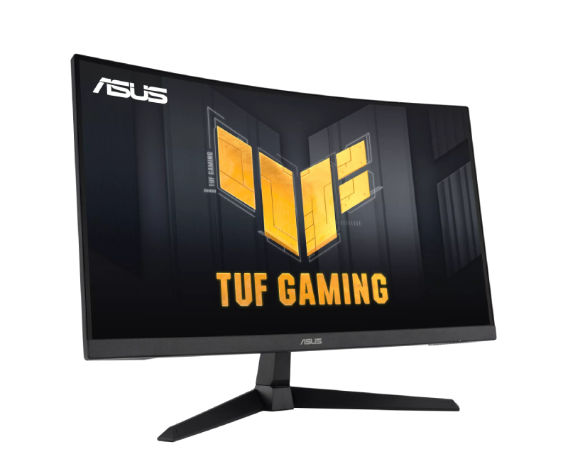 ASUS Gaming TUF VG27VQ3B 27", VA