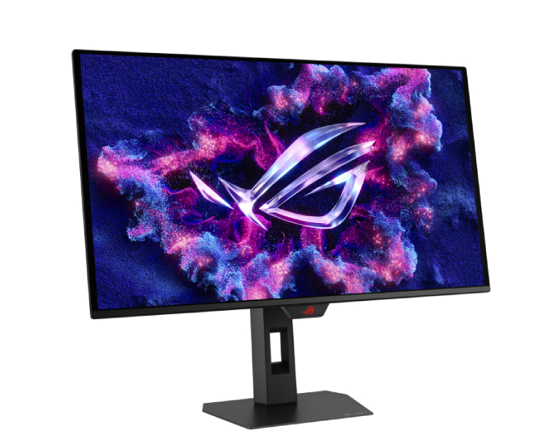 ASUS Gaming Monitor ROG Strix XG27ACDMS 27", OLED