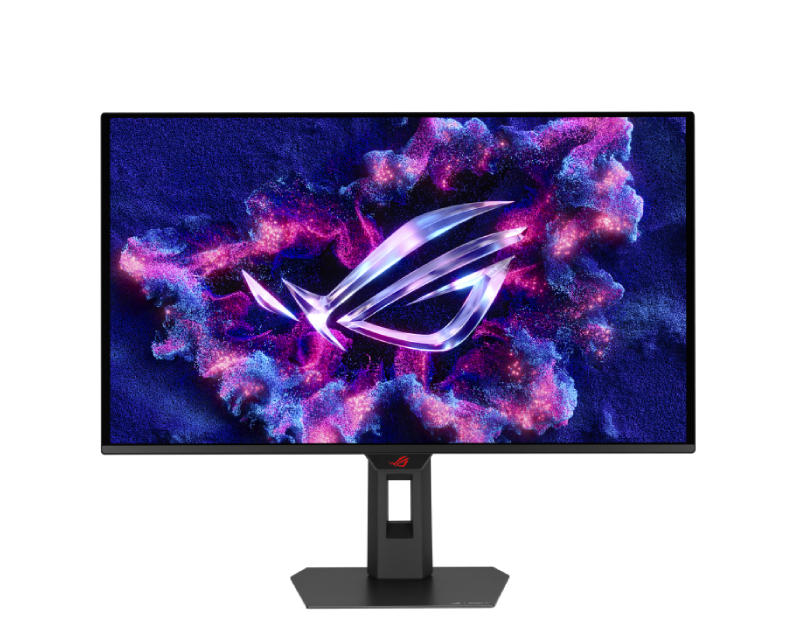 ASUS Gaming Monitor ROG Strix XG27ACDMS 27", OLED