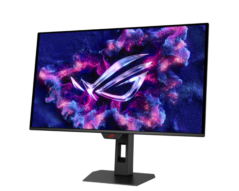 ASUS Gaming Monitor ROG Strix XG27ACDMS 27", OLED
