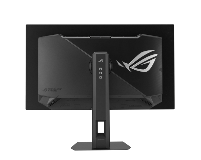 ASUS Gaming Monitor ROG Strix XG27ACDMS 27", OLED