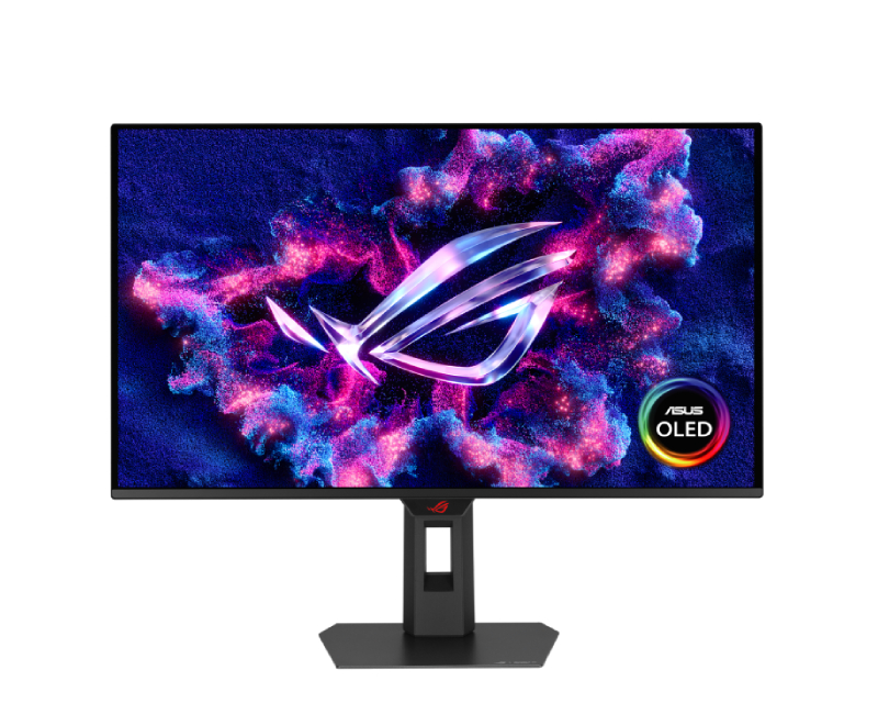 ASUS Gaming Monitor ROG Strix XG27ACDMS 27", OLED