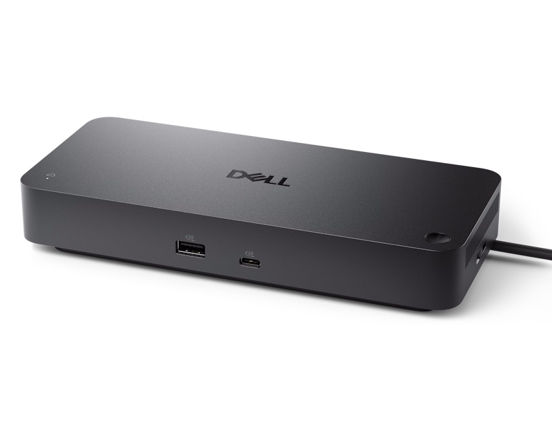 DELL Pro Smart Dock SD25 Docking Station • 130W AC Adapter