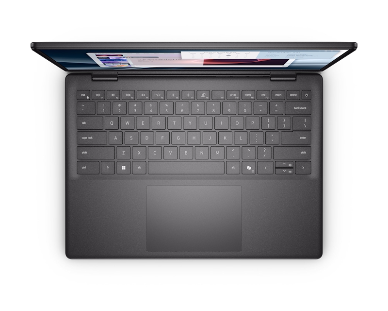 DELL Laptop Pro 14 Essential PV14255 14", Ryzen 7 250, 16GB, 512GB, Win11Pro