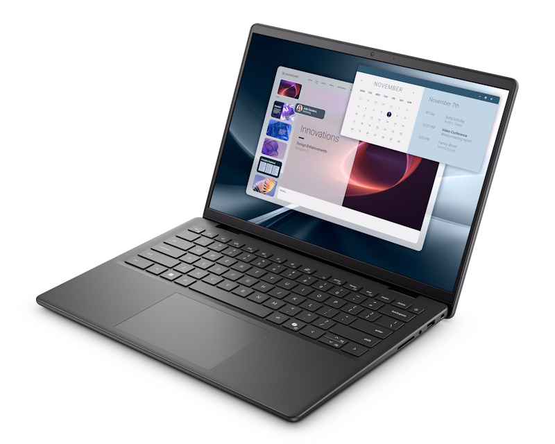 DELL Laptop Pro 14 Essential PV14255 14", Ryzen 7 250, 16GB, 512GB, Win11Pro