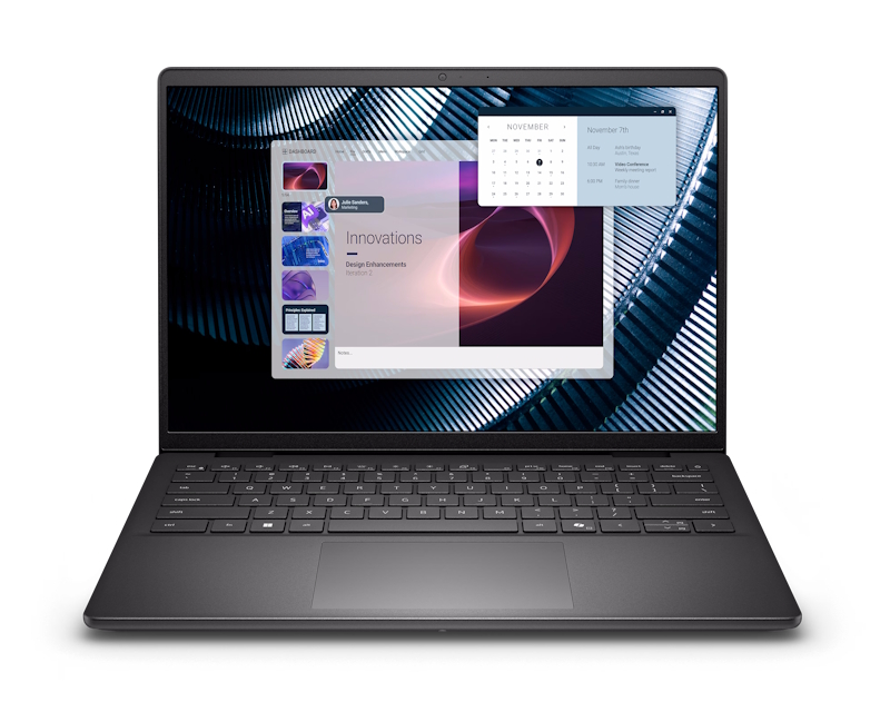 DELL Laptop Pro 14 Essential PV14250 14", Core 7 150U, 16GB, 512GB, Win11Pro