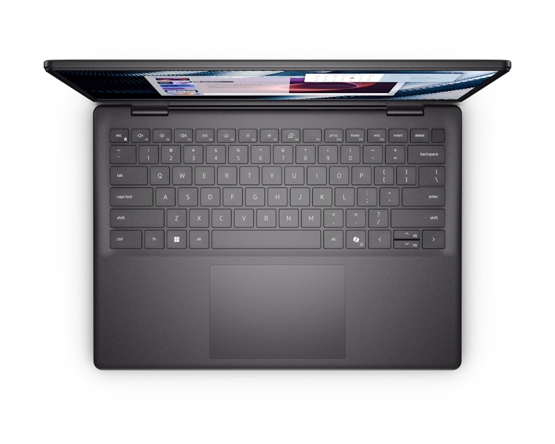 DELL Laptop Pro 14 Essential PV14250 14", Core 5 120U, 16GB, 512GB, Win11Pro