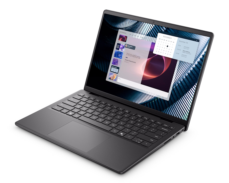 DELL Laptop Pro 14 Essential PV14250 14", Core 5 220U, 16GB, 512GB, Win11Pro