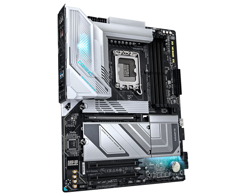 GIGABYTE Z890 GAMING XWIFI7 rev. 1.x matična ploča
